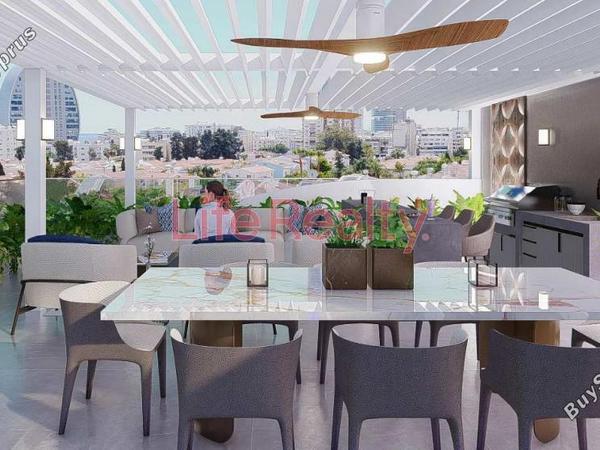 3 bedroom penthouse for sale linopetra limassol 8399584 image 15617973