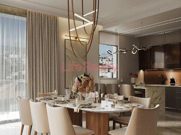 3 bedroom penthouse for sale linopetra limassol 8399584 image 15618002