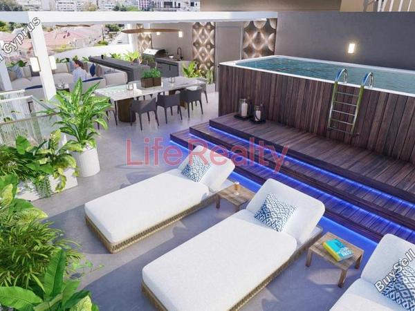 3 bedroom penthouse for sale linopetra limassol 8399584 image 15618010