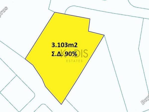 land for sale anageia nicosia 1492584 image 5872758
