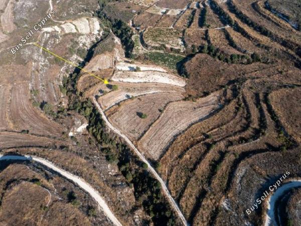 land for sale pachna limassol 826584 image 17187227