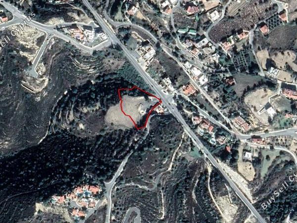 land for sale tsada paphos 828584 image 15178584