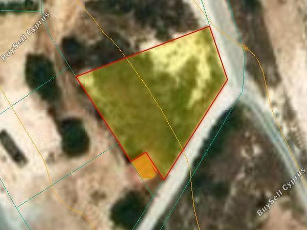 plot for sale agios athanasios limassol 1689584 image 17148621