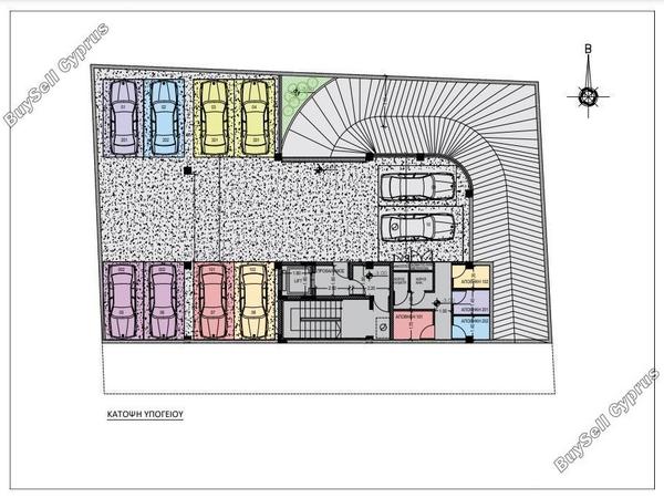 studio building for sale petrou kai pavlou limassol 1450584 image 4942744