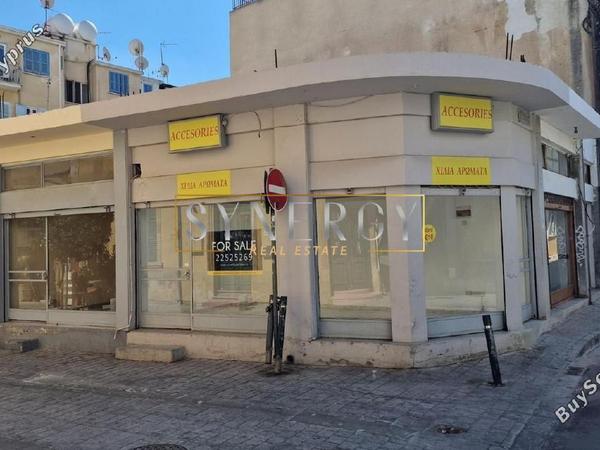 studio shop for sale nicosia walled old city nicosia 1011584 image 5197511