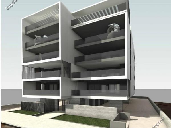 1 bedroom penthouse for sale nicosia municipality nicosia 1115684 image 16250299