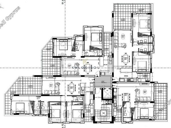 2 bedroom apartment for sale linopetra limassol 1934684 image 7625868