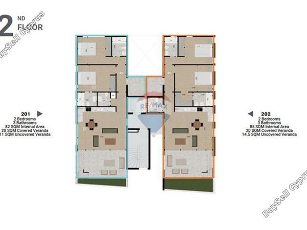 2 bedroom apartment for sale platy aglantzias nicosia 8526684 image 15446594