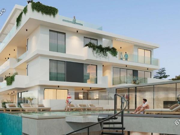 2 bedroom apartment for sale tombs of the kings paphos 8399684 image 16041833