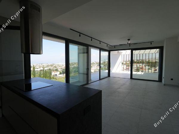 2 bedroom penthouse for sale konia paphos 7822684 image 12547981