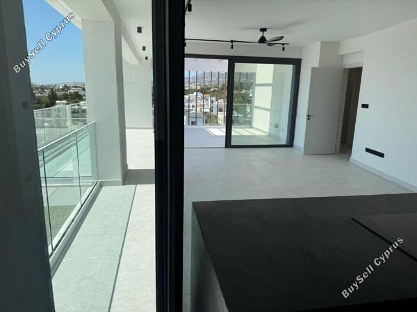 2 bedroom penthouse for sale konia paphos 7822684 image 12547985