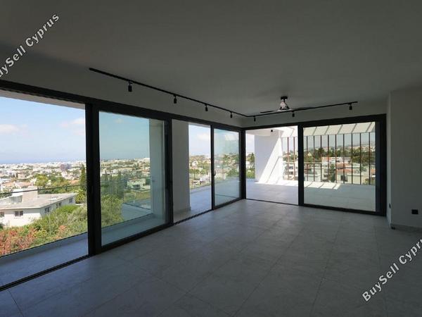 2 bedroom penthouse for sale konia paphos 7822684 image 12547991