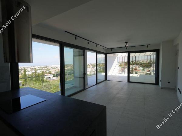 2 bedroom penthouse for sale konia paphos 7822684 image 12547993