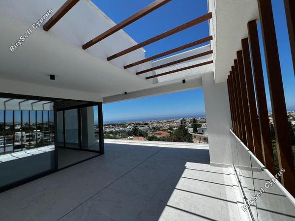 2 bedroom penthouse for sale konia paphos 7822684 image 12547995