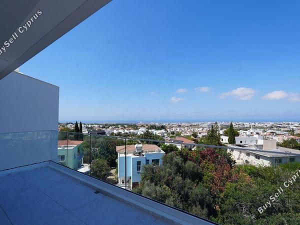 2 bedroom penthouse for sale konia paphos 7822684 image 12547999