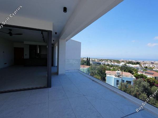 2 bedroom penthouse for sale konia paphos 7822684 image 12548002