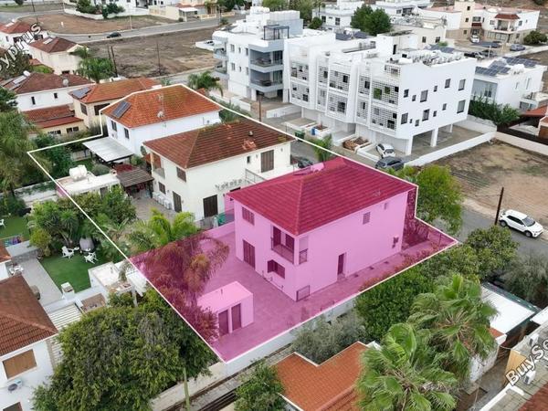 3 bedroom town house for sale makedonitissa nicosia 8628684 image 15863605