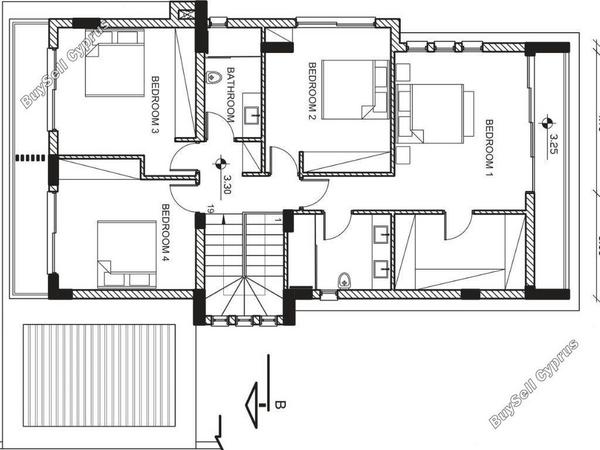 4 bedroom detached house for sale doros limassol 1843684 image 6616533