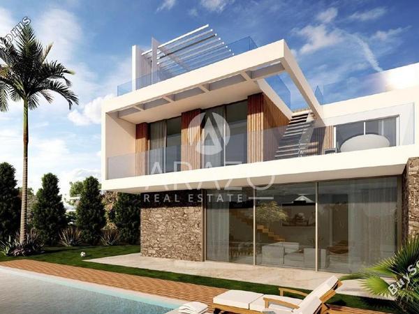 5 bedroom detached house for sale protaras famagusta 1236684 image 11068135