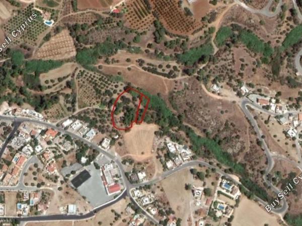 land for sale argaka paphos 1355684 image 15279249
