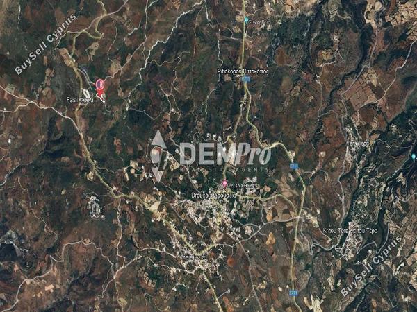 land for sale drousia paphos 7908684 image 16023571