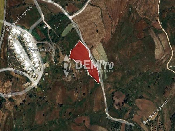 land for sale drousia paphos 7908684 image 16023572
