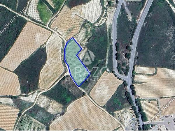 land for sale omodos limassol 8145684 image 13421858