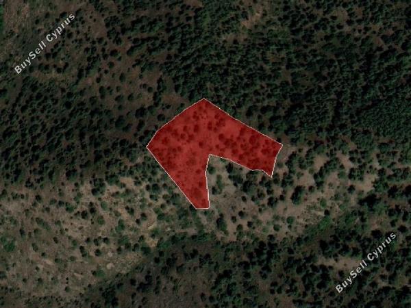 land for sale palaichori oreinis nicosia 954684 image 15603307
