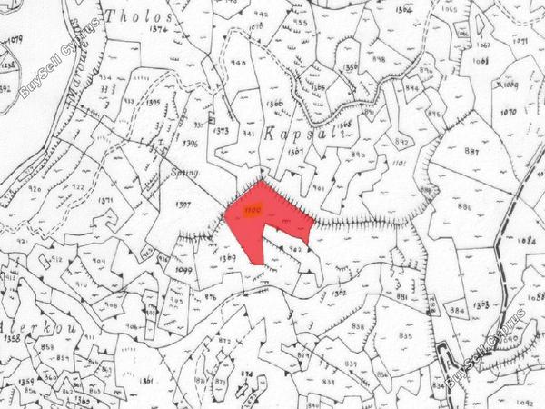 land for sale palaichori oreinis nicosia 954684 image 15603308