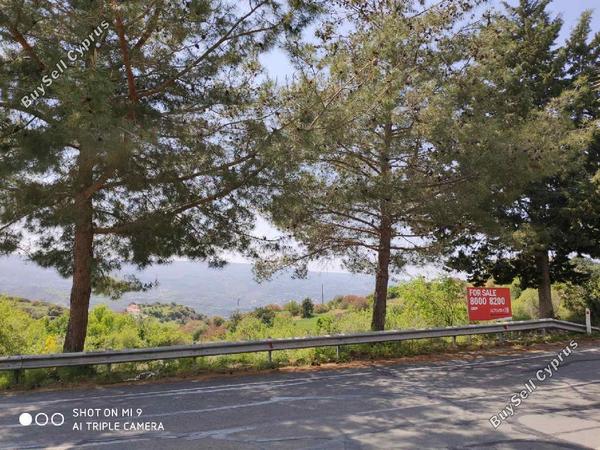 land for sale peristerona pafou paphos 824684 image 16700865
