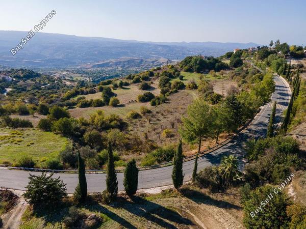 land for sale peristerona pafou paphos 824684 image 16700868