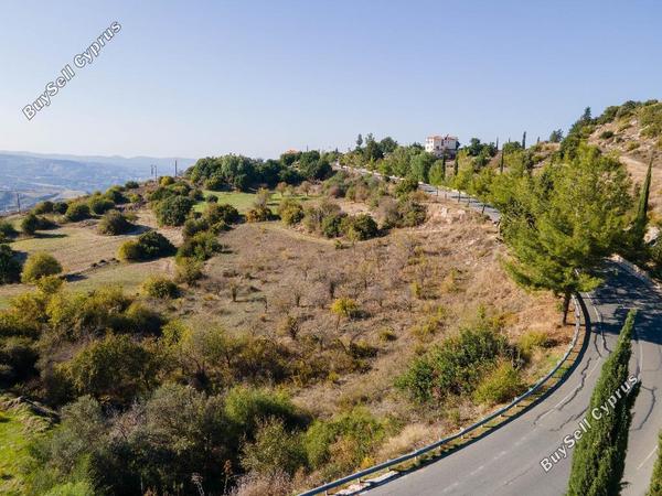 land for sale peristerona pafou paphos 824684 image 16700869