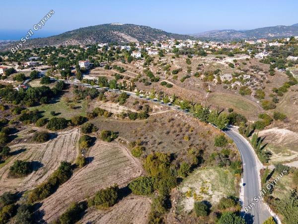 land for sale peristerona pafou paphos 824684 image 16700870