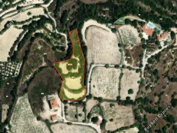 land for sale tombs of the kings paphos 7738684 image 12563027