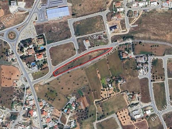 plot for sale kokkinotrimithia nicosia 829684 image 2819756