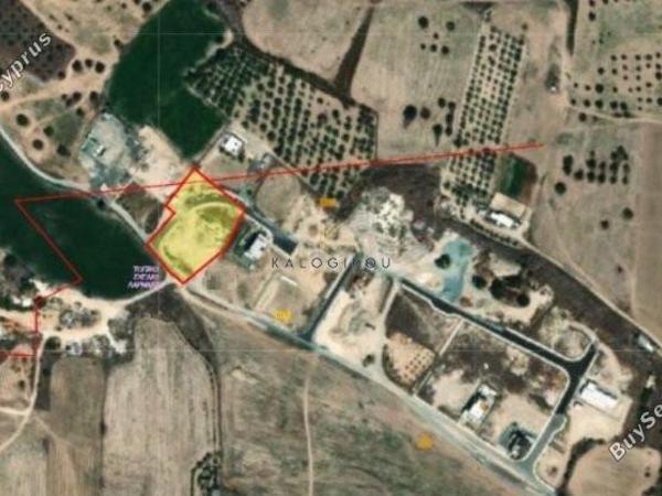 plot for sale oroklini larnaca 1419684 image 7625603
