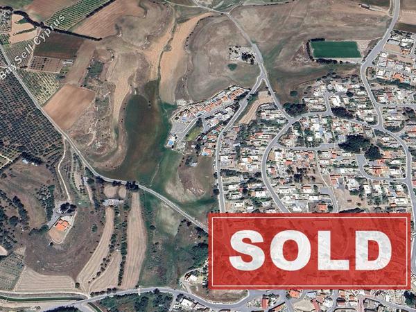plot sold timi paphos 1164684 image 1632029