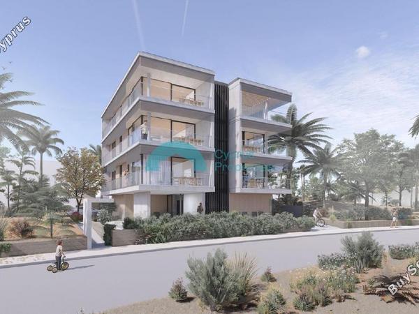 2 bedroom apartment for sale tombs of the kings paphos 8381784 image 16017583