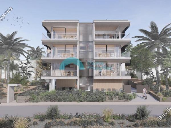2 bedroom apartment for sale tombs of the kings paphos 8381784 image 16017595