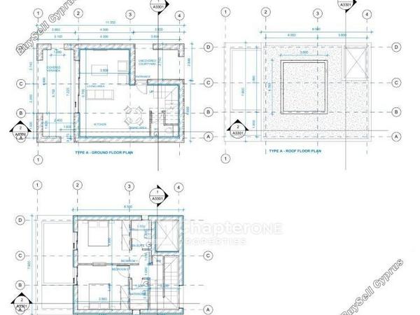2 bedroom detached house for sale geroskipou plage paphos 8347784 image 15472784