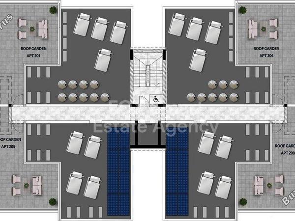 2 bedroom penthouse for sale oroklini larnaca 7740784 image 10229638