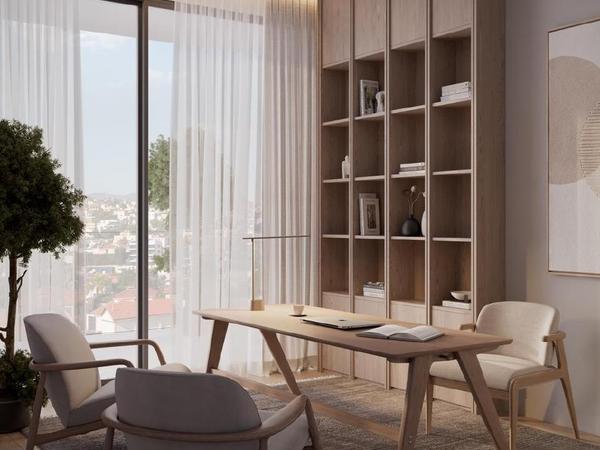 2 bedroom penthouse for sale potamos germasogeias limassol 8151784 image 14761784
