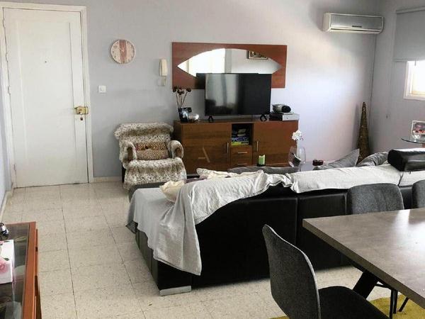 2 bedroom penthouse for sale strovolos nicosia 1330784 image 5836299