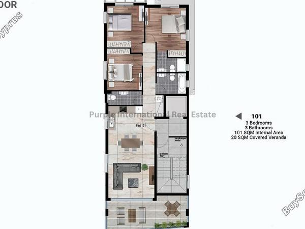 3 bedroom apartment for sale faneromeni larnaca 7544784 image 16412751