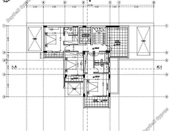3 bedroom detached house for sale germasogeia limassol 1680784 image 15721348