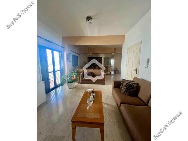 3 bedroom penthouse for rent agios dometios nicosia 8607784 image 15778931