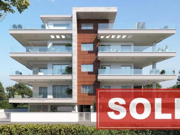 3 bedroom penthouse sold agios athanasios limassol 1197784 image 12600236