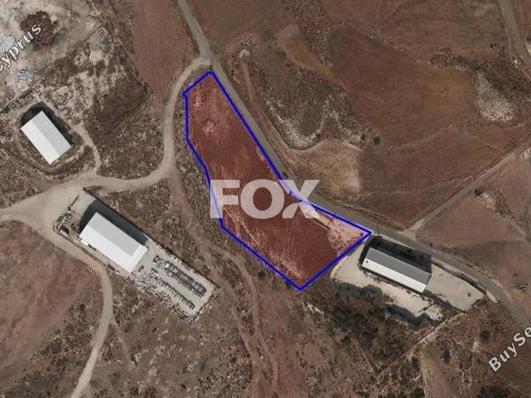 land for sale agia varvara paphos 1605784 image 14829241
