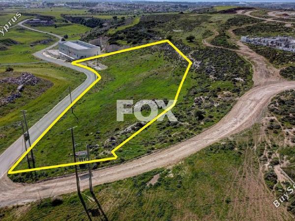 land for sale agia varvara paphos 1605784 image 14829243