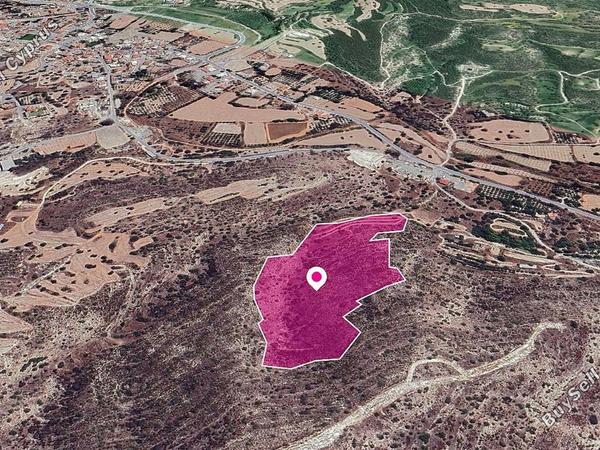 land for sale agios theodoros larnacas larnaca 1213784 image 2009450